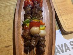-原石牛扒·约会餐厅(龙城万科里店)