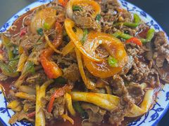 -靖远牛记羊羔肉餐厅(丰源小区店)