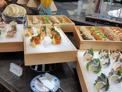 -五洲咖啡厅(五洲大酒店)