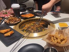 -花味烤肉·拌饭(庐阳万科店)