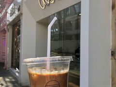 -Onirii Coffee(长乐路店)