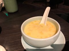 -万丽轩·粤菜(王府井金茂万丽酒店)