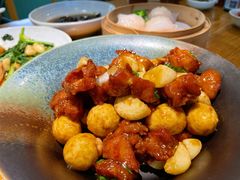 -潮粥荟·潮汕砂锅粥(朝阳大悦城店)