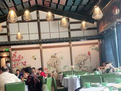 大堂-江南厨子(万象天地店)