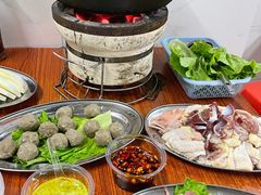 -威邵鸡煲(西华路总店)
