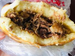 -老西关黄老太牛肉烧饼