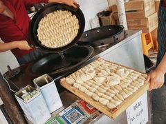 -水丰锅贴(延吉东路店)