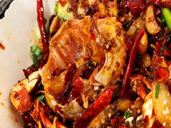 -辣螃铠盆盆蟹大排档(总店)