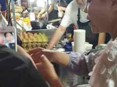 -清真老马家国华牛奶鸡蛋醪糟(正宁路店)