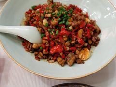 -饭怕鱼·黄焖鲟龙鱼(湖大店)