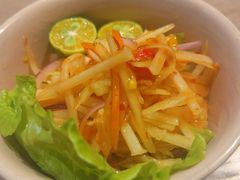 -长勺子东南亚(街道口店)