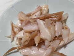 鳗香-梅龙镇酒家(南京西路总店)