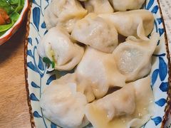 -八珍手工水饺·妈妈的爱(传芳巷店)