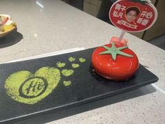 -海底捞火锅(八佰伴店)