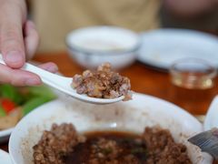 蒸肉饼-玲燕蒸菜馆(江东路店)