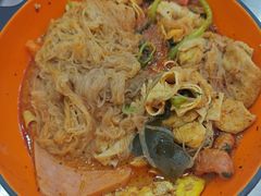 -刘文祥麻辣烫(蛇口店)