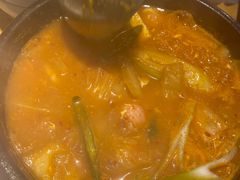 -唯成•韩国炭火烤肉 유성고기