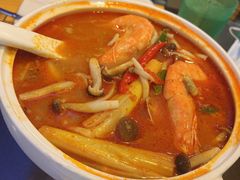 -simply thai天泰(长泰广场店)