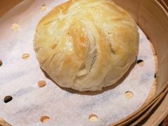 烤破酥包-云海肴·汽锅鸡·云南菜(美罗城店)