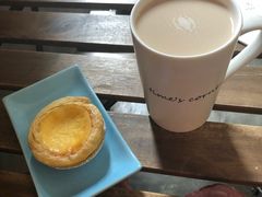 -时光转角咖啡馆(西康路店)