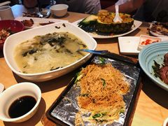 -避风塘(百联东郊店)