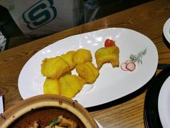 -广东道至正餐厅(区庄店)
