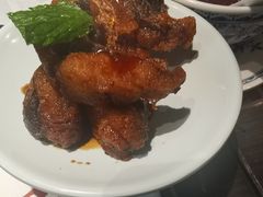 -阿大排档(长春这有山店)