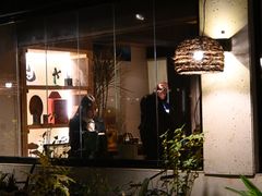 -贰醒·私房小院烧烤 (太古里店)