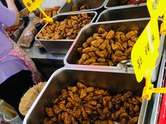-518豆腐干(总店)