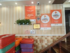 -桃子餐厅·天津菜(红星路直营店)