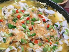 -山城外·非遗酸菜鱼(蜀都万达店)