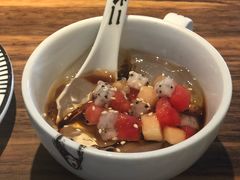 -太二酸菜鱼(广州IFC国金天地店)