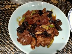 -北平盛世·新京菜·北京烤鸭(劲松·双井店)