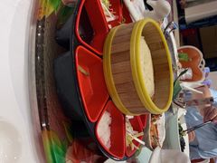 -好福记饭店(红梅公园店)