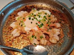 -庆江南江南菜(琴湖溪里花园城店)