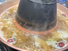 -吉祥涮羊肉
