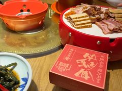 -百年神厨·地道川菜(清江西路店)