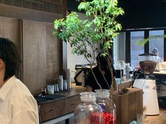 -Metal hands·铁手咖啡