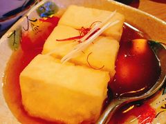 日式炸豆腐-天手古舞居酒屋(889广场店)
