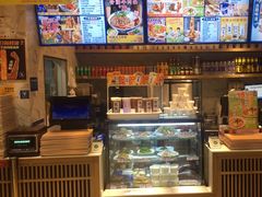-西部马华清真兰州牛肉面·烧烤夜市(三里河店)