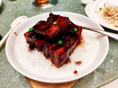 -上海人家花樣年华(中山公园店)