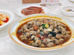 红烧螺丝-庐州太太(双岗店)