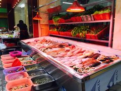 -长平老姿娘夜粥(平东一街店)