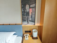 -长沙国金中心异国印象酒店