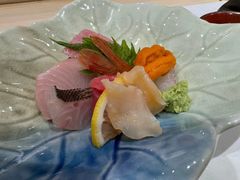 -鮨一日本料理旗舰店(总店)
