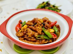 -大树餐厅(环球港店)