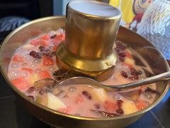 -辣尚瘾·烤鱼·新川菜(交大直营店)
