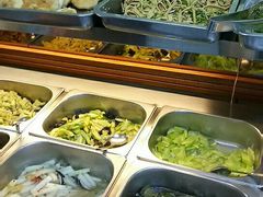 -六和孝顺素食餐厅(西湖道店)