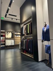 -MuseMarry婚纱(前海嘉里中心店)