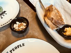 -Juicy Bakery(瑞景店)